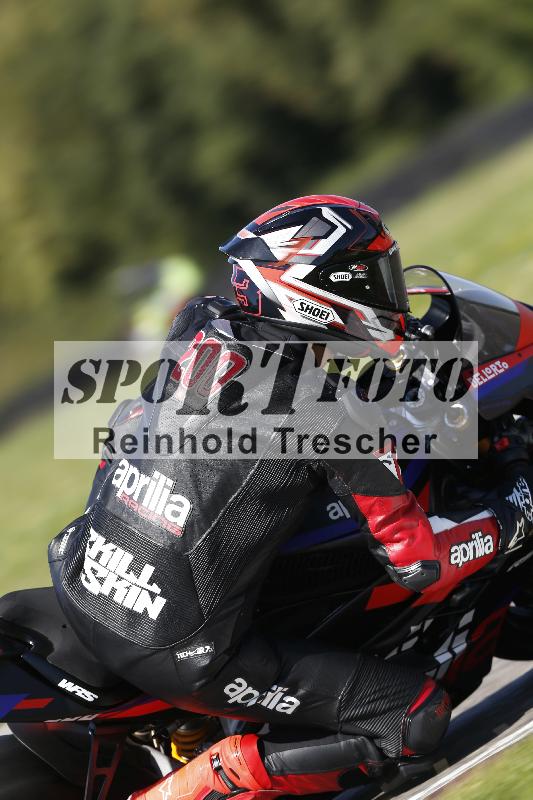 /55 20.09.2025 Speer Racing ADR/Gruppe rot/200